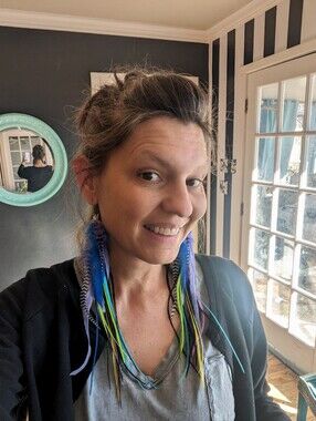 Meet your Posher, Sarah